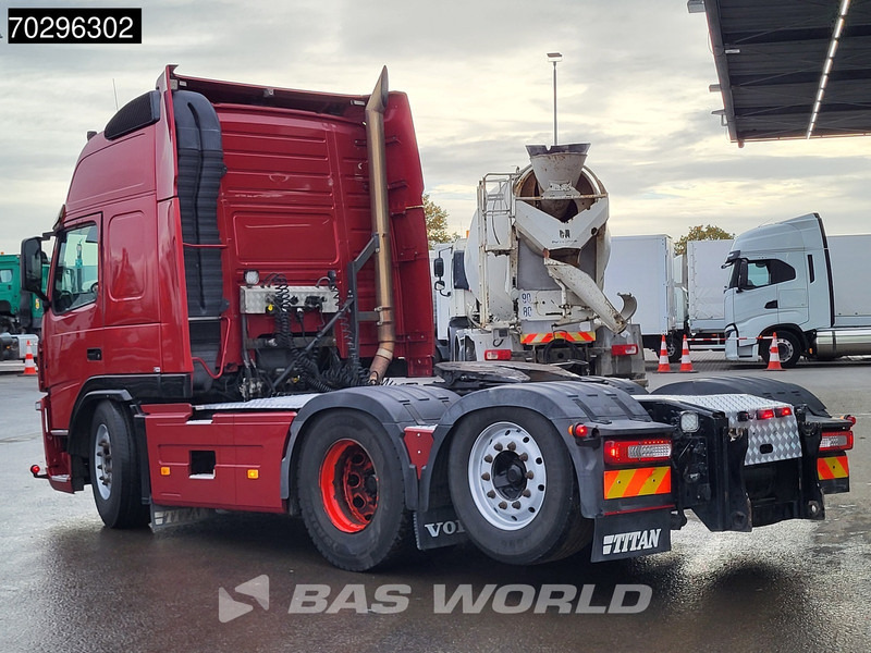 Volvo FM 500 FM 6X2 LXL Full-Air 2xTanks Liftachse Xenon Euro 5 - Tractor unit: picture 2 Volvo FM 500 FM 6X2 LXL Full-Air 2xTanks Liftachse Xenon Euro 5 - Tractor unit: picture 2