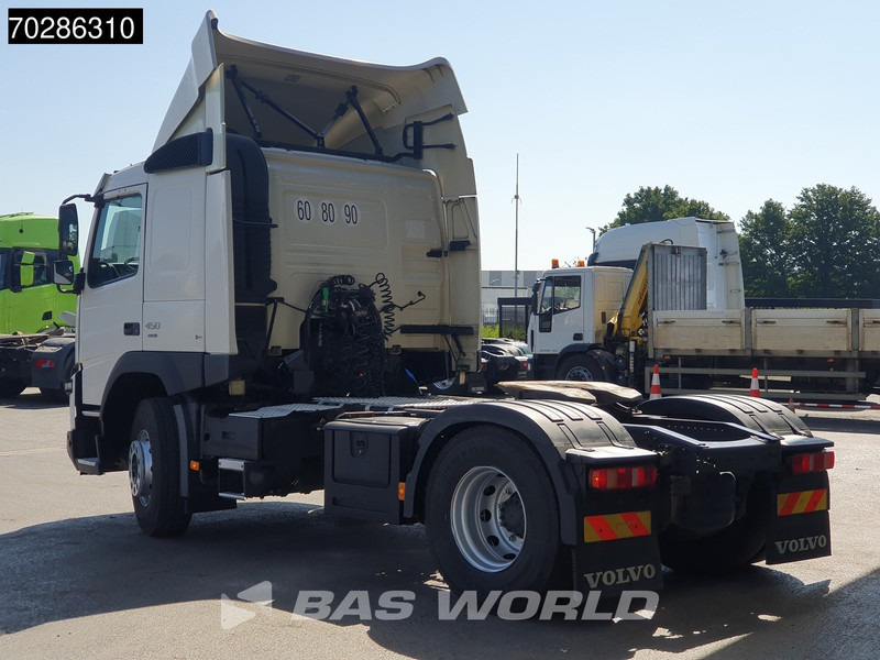 Volvo FMX 450 4X2 Retarder Euro 6 - Tractor unit: picture 2 Volvo FMX 450 4X2 Retarder Euro 6 - Tractor unit: picture 2