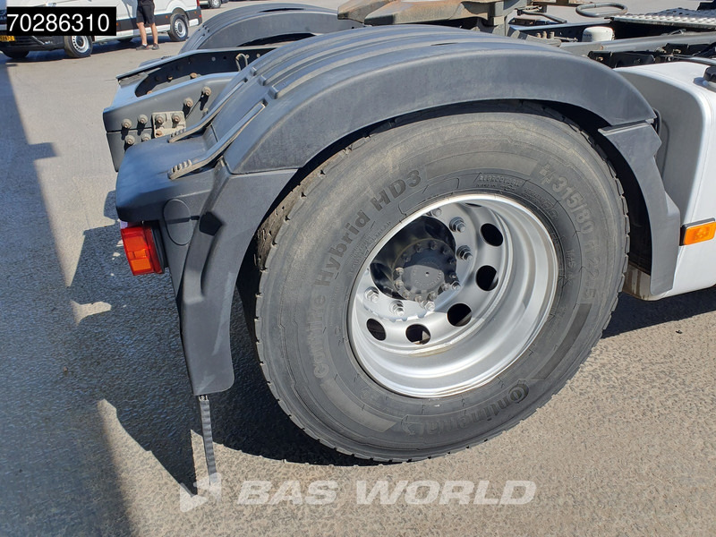 Tractor unit Volvo FMX 450 4X2 Retarder Euro 6: picture 16