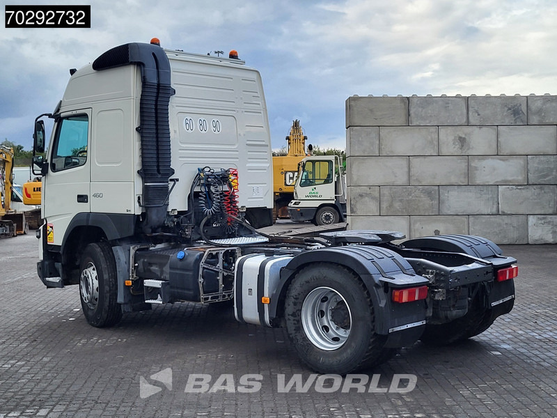 Volvo FMX 460 4X2 Hydraulic VEB+ Euro 6 - Tractor unit: picture 2 Volvo FMX 460 4X2 Hydraulic VEB+ Euro 6 - Tractor unit: picture 2