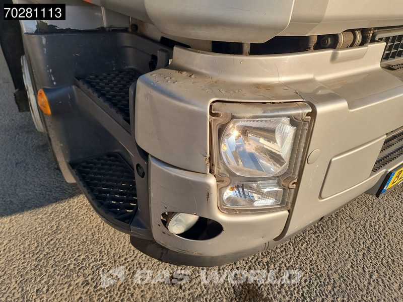 Dropside/ Flatbed truck, Crane truck Volvo FE 280 6X2 NL-Truck Palfinger PK15500 Kran CraneManual Liftachse Euro 4: picture 15