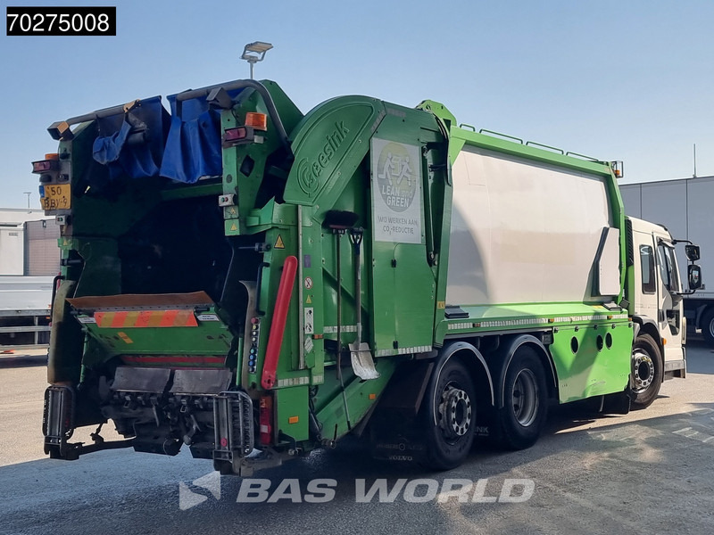 Volvo FE 300 6X2 NL-Truck Lenkachse Geesink Norba GPM III v 20H25 EEV - Garbage truck: picture 5 Volvo FE 300 6X2 NL-Truck Lenkachse Geesink Norba GPM III v 20H25 EEV - Garbage truck: picture 5