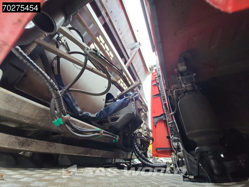 Tipper Volvo FH 460 10X4 Pusher NL-Truck Euro 6 VEB+: picture 8