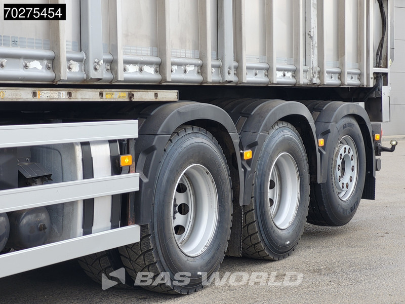 Tipper Volvo FH 460 10X4 Pusher NL-Truck Euro 6 VEB+: picture 15