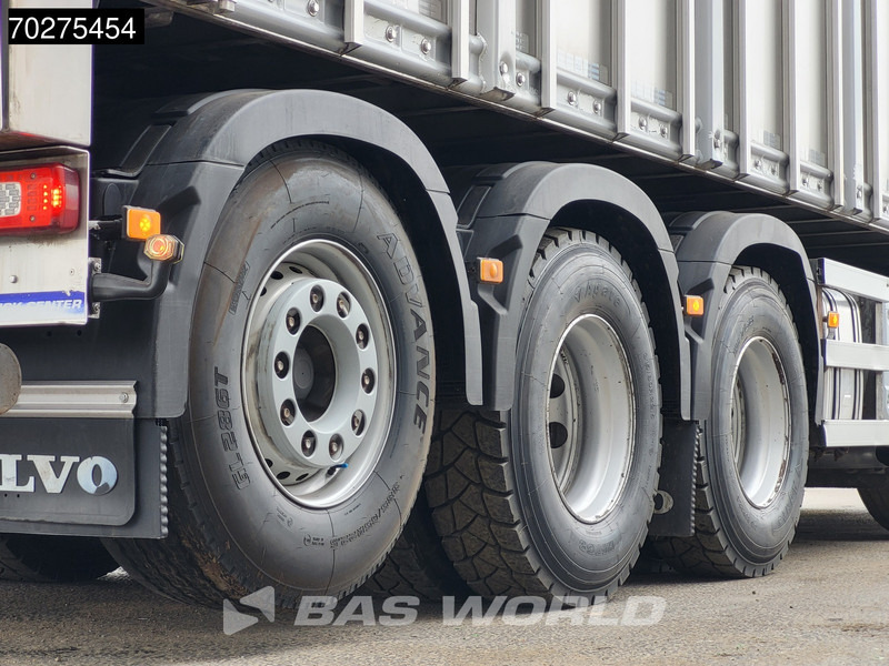 Tipper Volvo FH 460 10X4 Pusher NL-Truck Euro 6 VEB+: picture 14