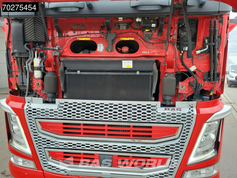 Tipper Volvo FH 460 10X4 Pusher NL-Truck Euro 6 VEB+: picture 19