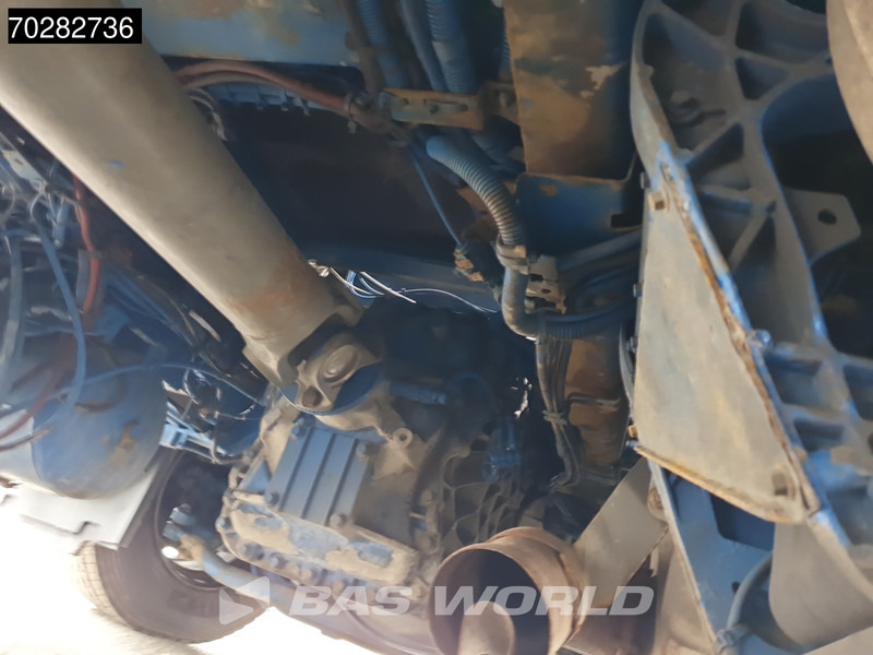 Dropside/ Flatbed truck Volvo FH 540 FH 6X2 BigAxle Liftachse VEB+ Xenon Euro 6: picture 14