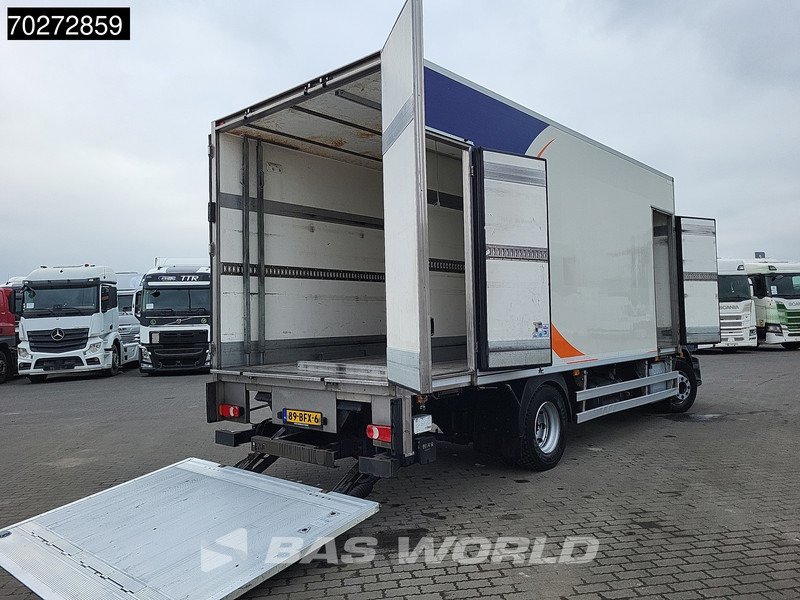 Volvo FL 250 4X2 12t NL-Truck Carrier Supra 1150 Multitemp Euro 6 - Refrigerator truck: picture 3 Volvo FL 250 4X2 12t NL-Truck Carrier Supra 1150 Multitemp Euro 6 - Refrigerator truck: picture 3