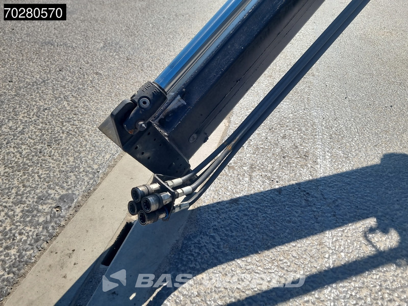 Leasing of Volvo FM 370 6X2 Hiab X-Hipro 162 Kran GeesinkNorba Lift+Lenkachse VEB Euro 6 Volvo FM 370 6X2 Hiab X-Hipro 162 Kran GeesinkNorba Lift+Lenkachse VEB Euro 6: picture 10