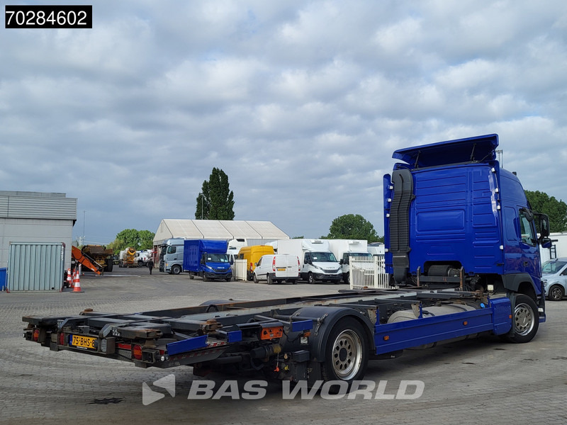 Volvo FM 380 4X2 NL-Truck Ladebordwand ACC Xenon Euro 6 - Container transporter/ Swap body truck: picture 5 Volvo FM 380 4X2 NL-Truck Ladebordwand ACC Xenon Euro 6 - Container transporter/ Swap body truck: picture 5