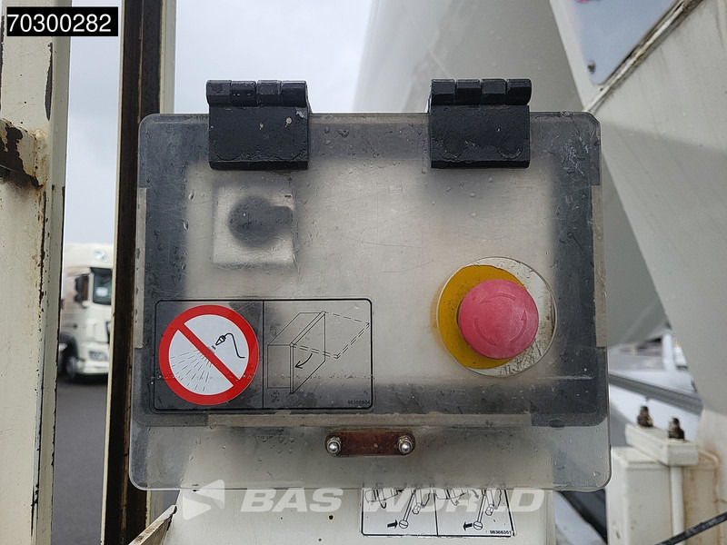 Leasing of Volvo FMX 460 10X4 NL-Truck 15m3 Stetter AM 15 FHC BL Mixer Lift+Steering-Axle Euro 6 Volvo FMX 460 10X4 NL-Truck 15m3 Stetter AM 15 FHC BL Mixer Lift+Steering-Axle Euro 6: picture 17 Leasing of Volvo FMX 460 10X4 NL-Truck 15m3 Stetter AM 15 FHC BL Mixer Lift+Steering-Axle Euro 6 Volvo FMX 460 10X4 NL-Truck 15m3 Stetter AM 15 FHC BL Mixer Lift+Steering-Axle Euro 6: picture 17