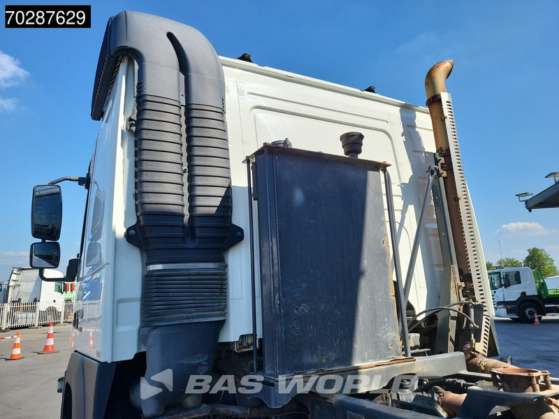 Volvo FMX 500 FMX 6X4 Retarder Big-Axle Automatic Euro 6 - Tipper: picture 5 Volvo FMX 500 FMX 6X4 Retarder Big-Axle Automatic Euro 6 - Tipper: picture 5