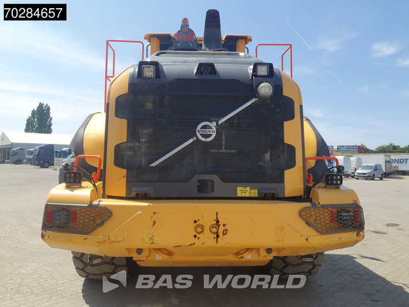Volvo L150 H CDC - Wheel loader: picture 3 Volvo L150 H CDC - Wheel loader: picture 3