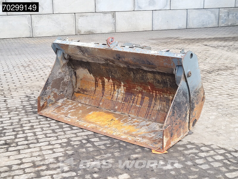 Wheel loader WACKER NEUSON WL 44: picture 18