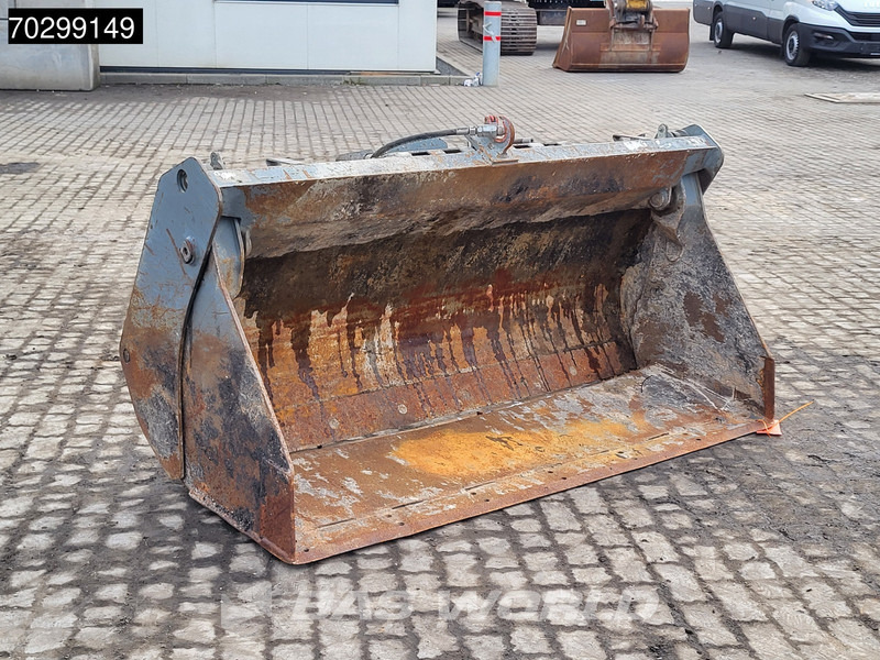 Wheel loader WACKER NEUSON WL 44: picture 19