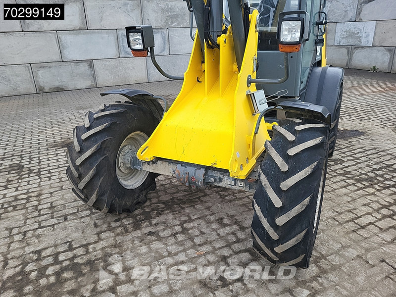 Wheel loader WACKER NEUSON WL 44: picture 13