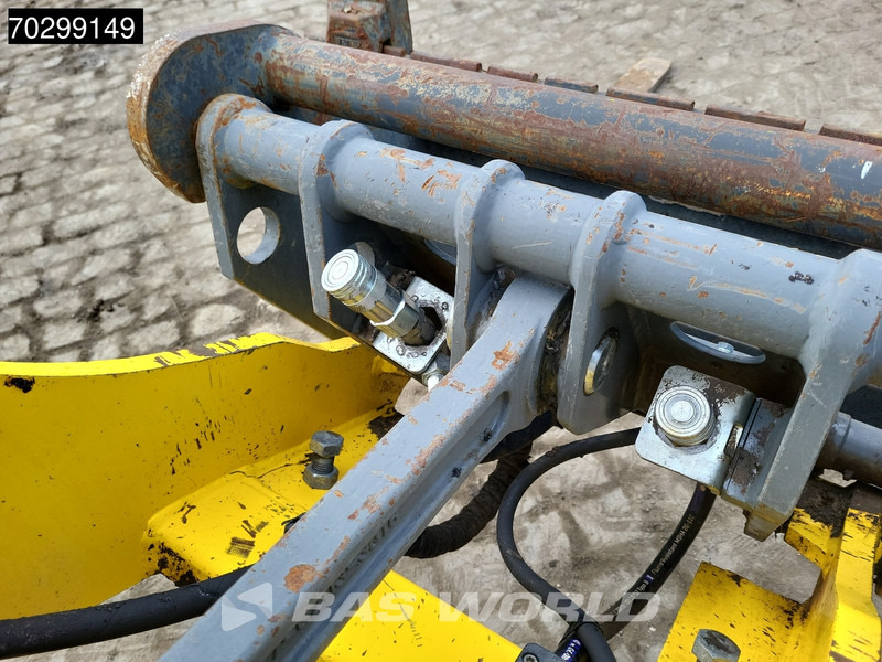 Wheel loader WACKER NEUSON WL 44: picture 15