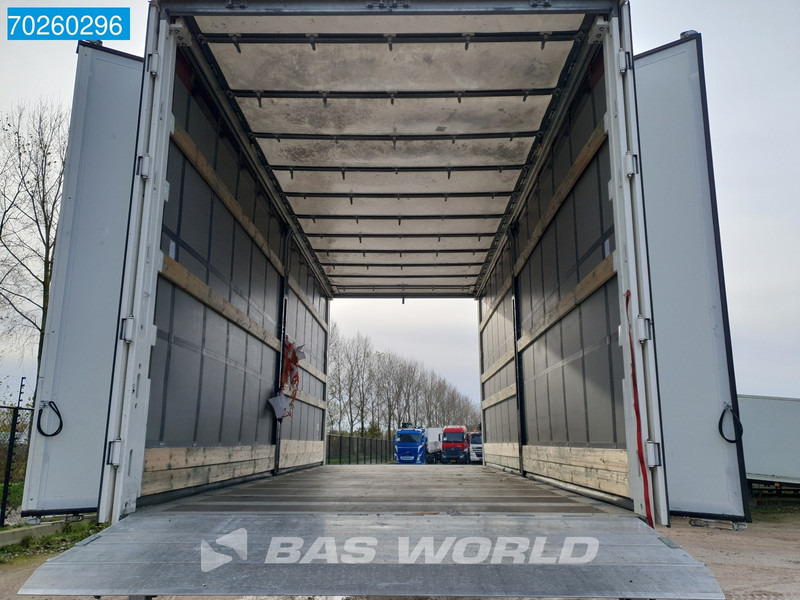 Wecon WPR 715 SG Durchladesysteem - Curtainside swap body: picture 2 Wecon WPR 715 SG Durchladesysteem - Curtainside swap body: picture 2