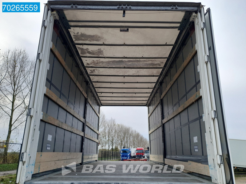 Wecon WPR 715 SG Durchladesysteem - Curtainside swap body: picture 3 Wecon WPR 715 SG Durchladesysteem - Curtainside swap body: picture 3