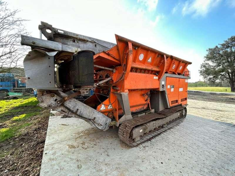 ARJES VZ750DK - Crusher: picture 3 ARJES VZ750DK - Crusher: picture 3