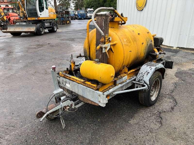 Acmar Z12204516R - Asphalt machine: picture 2 Acmar Z12204516R - Asphalt machine: picture 2