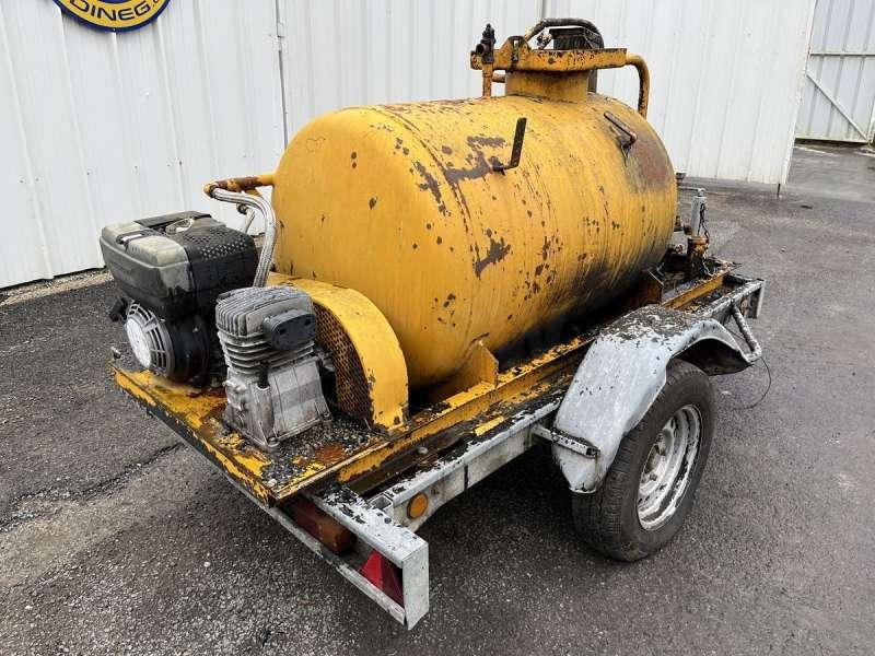 Acmar Z12204516R - Asphalt machine: picture 5 Acmar Z12204516R - Asphalt machine: picture 5