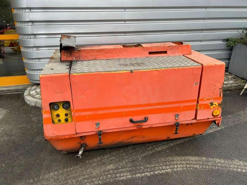 Atlas copco XAS55DD - Air compressor: picture 5 Atlas copco XAS55DD - Air compressor: picture 5