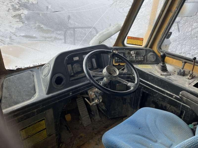 Bell Dumper Articulé / Rigide B30C 6X6 - Articulated dumper: picture 5 Bell Dumper Articulé / Rigide B30C 6X6 - Articulated dumper: picture 5