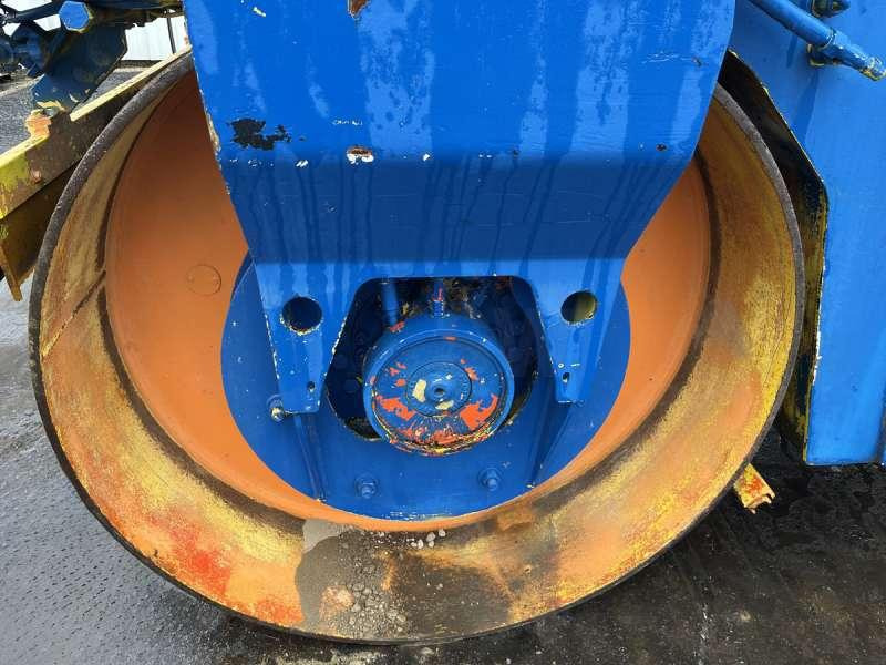 Road roller Bomag BW164AD: picture 17