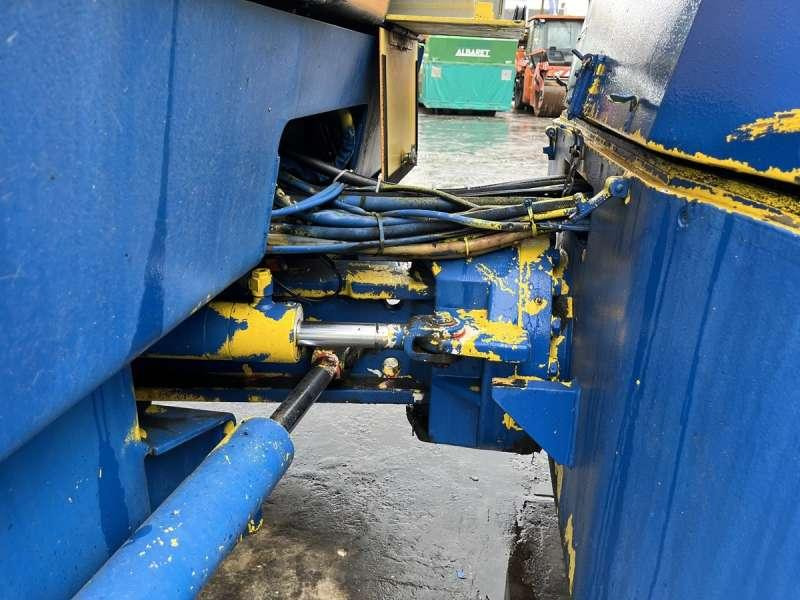 Road roller Bomag BW164AD: picture 23