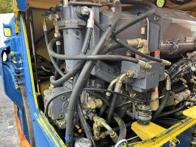 Road roller Bomag BW164AD: picture 35