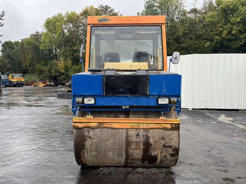 Road roller Bomag BW164AD: picture 9