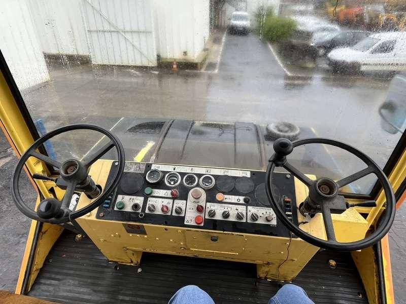 Road roller Bomag BW164AD: picture 41