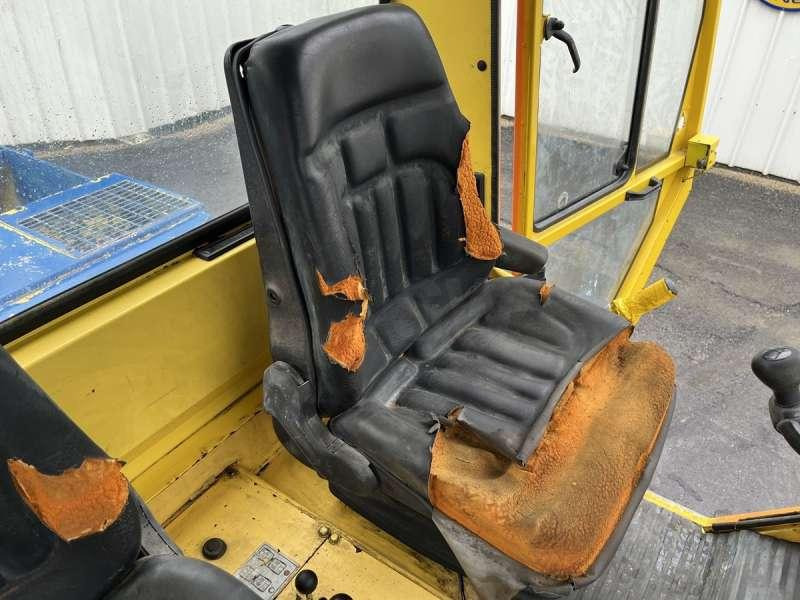 Road roller Bomag BW164AD: picture 39