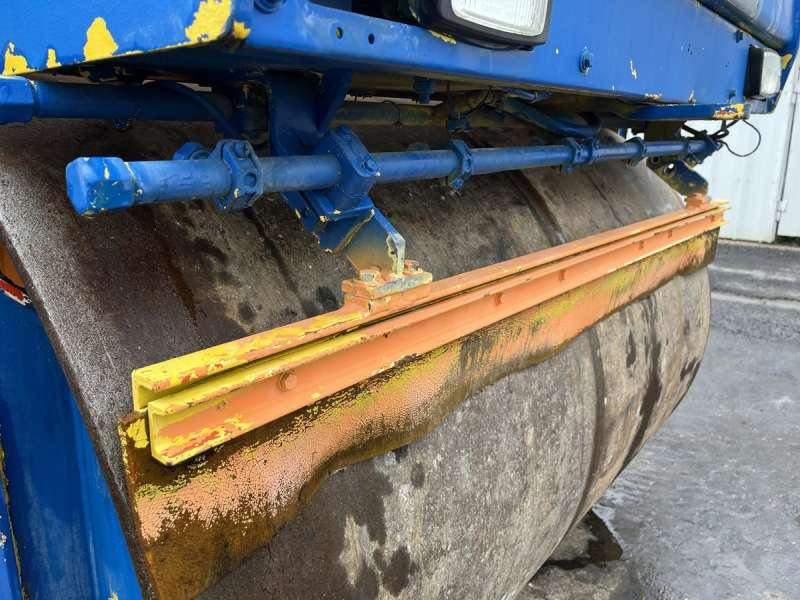 Road roller Bomag BW164AD: picture 14