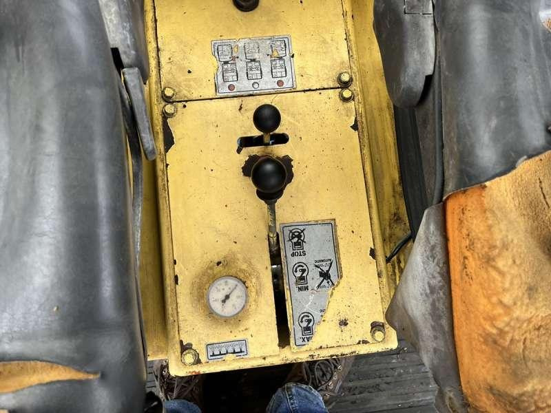 Road roller Bomag BW164AD: picture 40