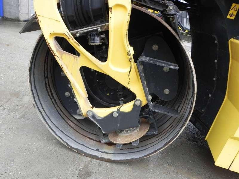 Bomag BW174AP-4 AM II - Road roller: picture 5 Bomag BW174AP-4 AM II - Road roller: picture 5