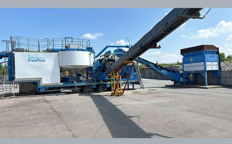 CDE FREEFLOW - Screener: picture 1 CDE FREEFLOW - Screener: picture 1