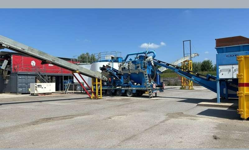 CDE FREEFLOW - Screener: picture 2 CDE FREEFLOW - Screener: picture 2