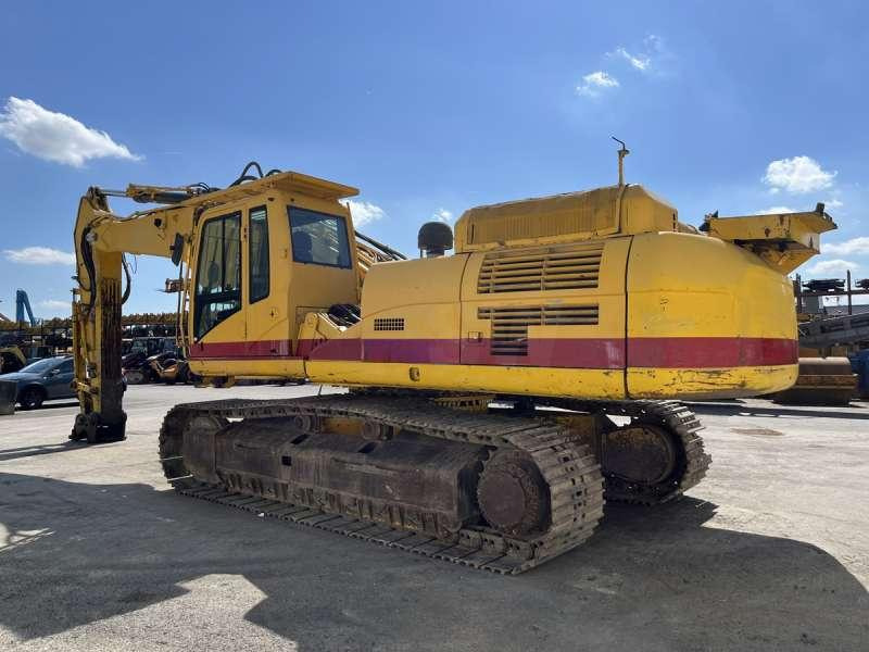 Caterpillar 330D L - Demolition excavator: picture 5 Caterpillar 330D L - Demolition excavator: picture 5