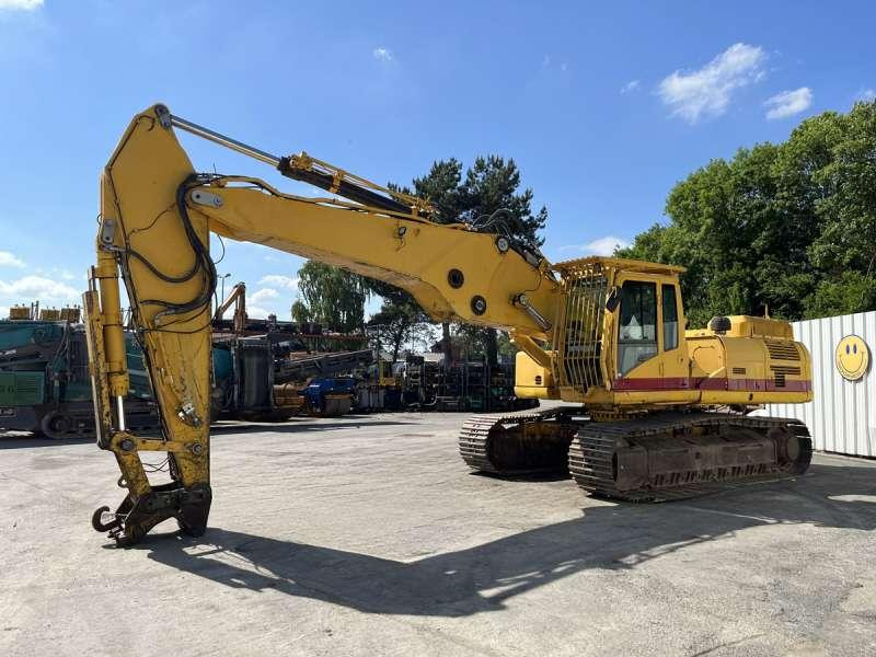 Caterpillar 330D L - Demolition excavator: picture 3 Caterpillar 330D L - Demolition excavator: picture 3