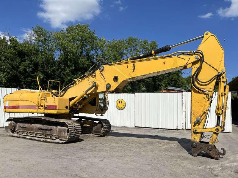 Caterpillar 330D L - Demolition excavator: picture 1 Caterpillar 330D L - Demolition excavator: picture 1