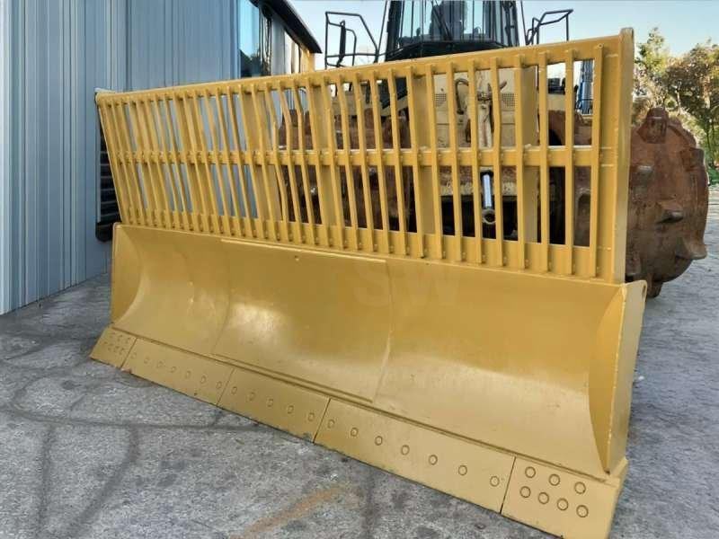 Caterpillar 816F2 - Compactor: picture 5 Caterpillar 816F2 - Compactor: picture 5