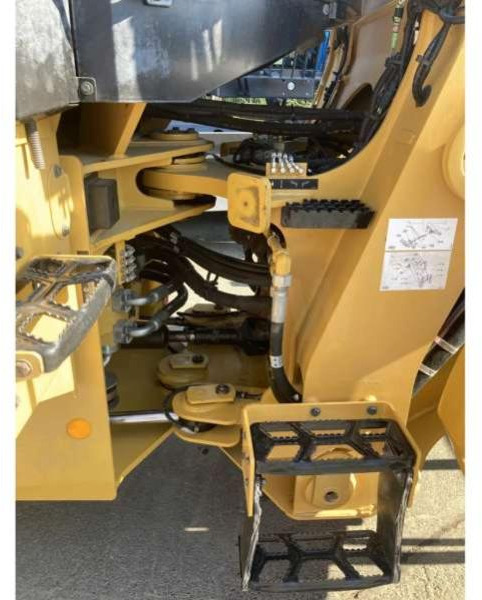 Caterpillar 926M - Wheel loader: picture 4 Caterpillar 926M - Wheel loader: picture 4