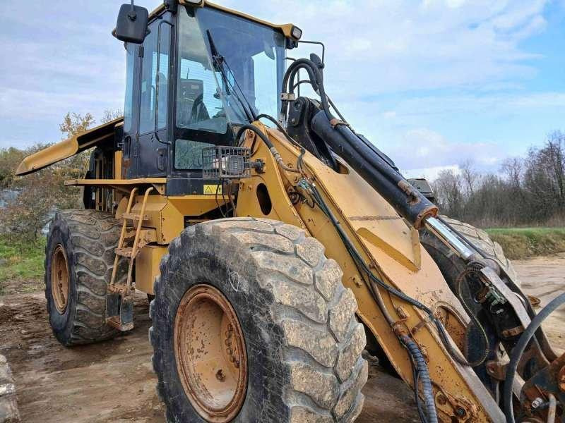 Caterpillar 930H - Wheel loader: picture 4 Caterpillar 930H - Wheel loader: picture 4