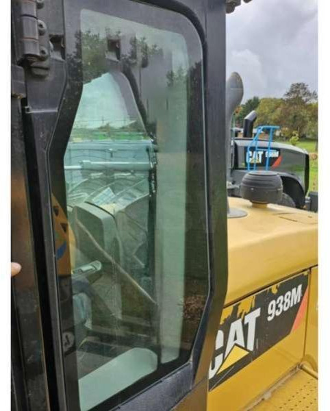 Caterpillar 938M - Wheel loader: picture 5 Caterpillar 938M - Wheel loader: picture 5