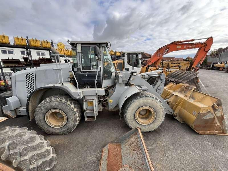 Caterpillar 962K - Wheel loader: picture 3 Caterpillar 962K - Wheel loader: picture 3
