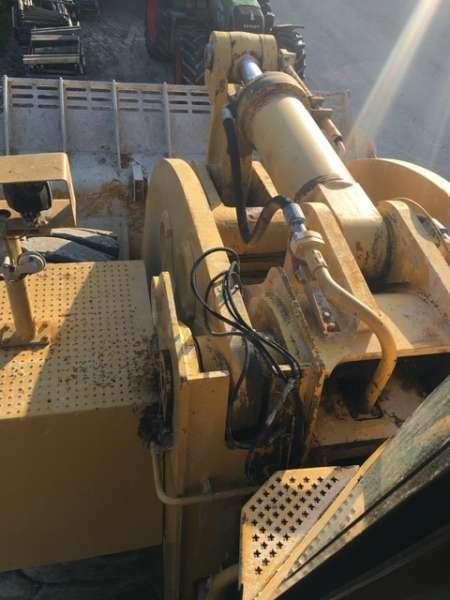 Wheel loader Caterpillar 990: picture 7