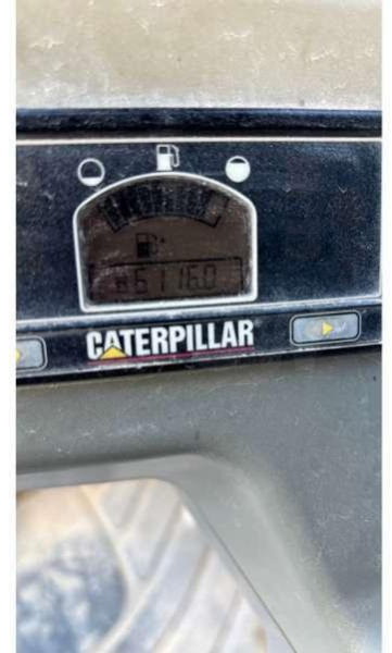 Caterpillar Mini Pelle 302.5C - Mini excavator: picture 5 Caterpillar Mini Pelle 302.5C - Mini excavator: picture 5