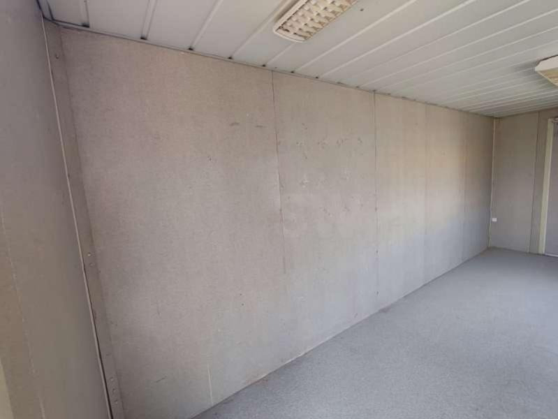 Construction container Cougnaud 15 M2: picture 13